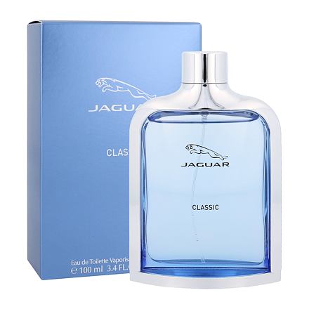 Jaguar Classic 100 ml toaletní voda pro muže