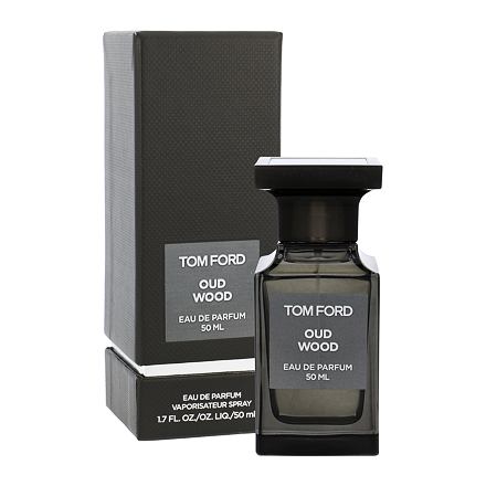 TOM FORD Private Blend Oud Wood 50 ml parfémovaná voda unisex