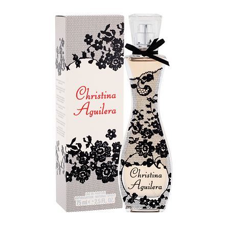 Christina Aguilera Christina Aguilera 75 ml parfémovaná voda pro ženy