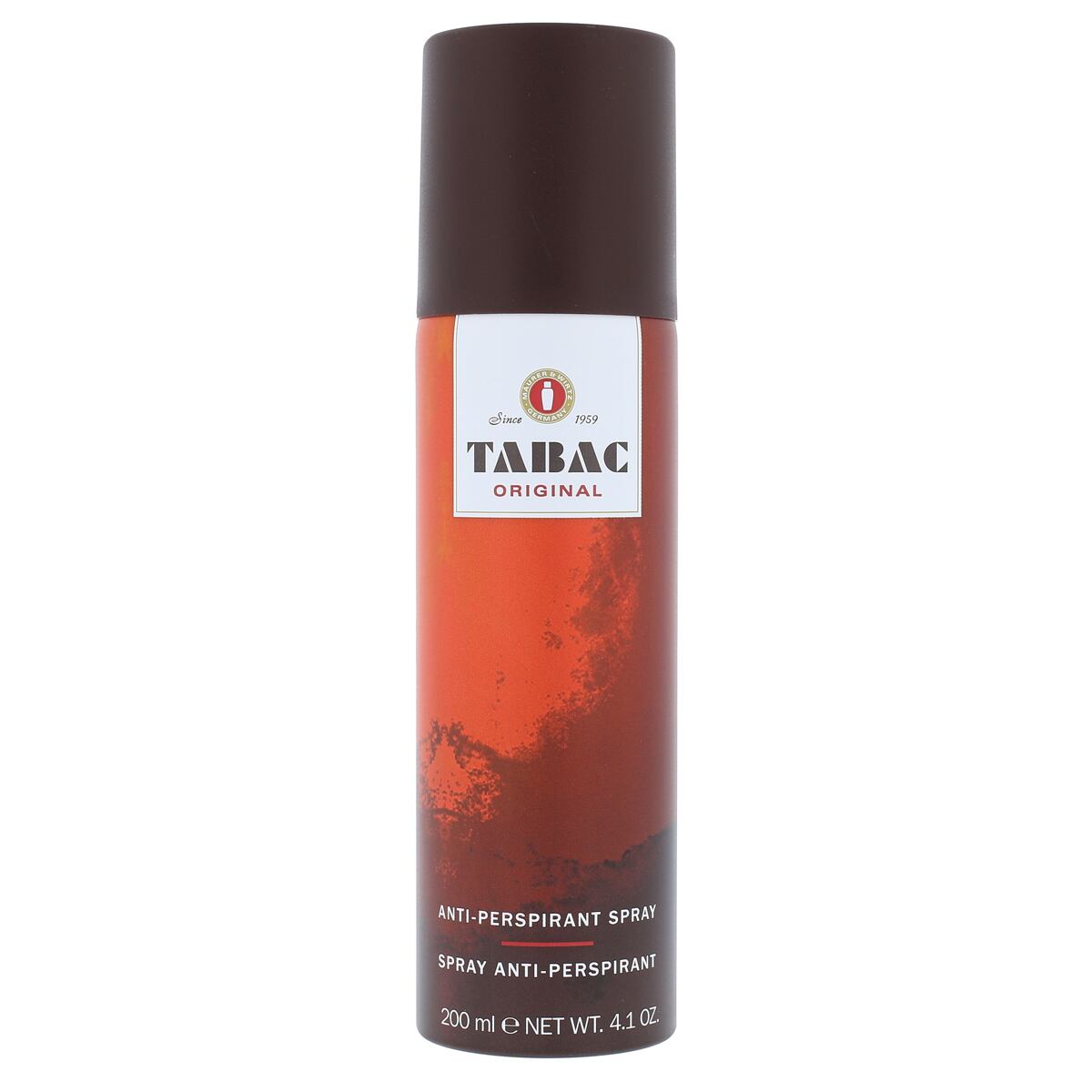 TABAC Original deospray antiperspirant 200 ml pro muže