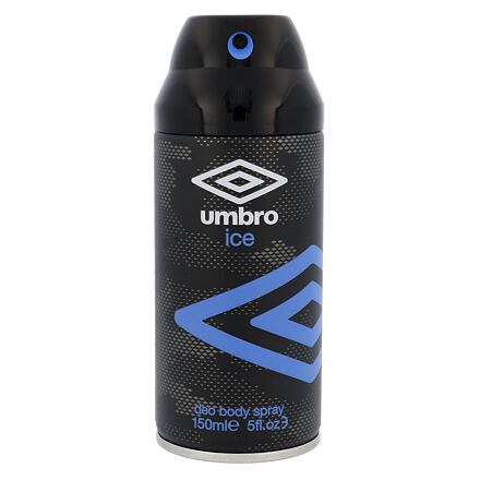 UMBRO Ice deospray 150 ml pro muže