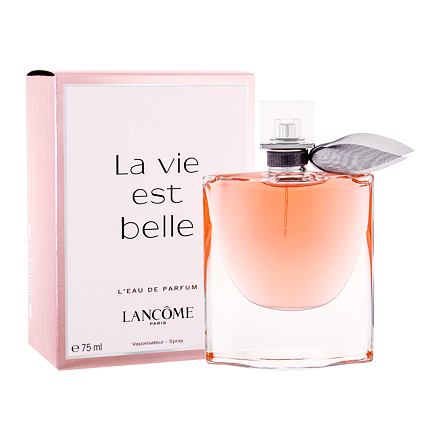 Lancôme La Vie Est Belle 75 ml parfémovaná voda pro ženy