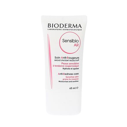 BIODERMA Sensibio AR Cream pleťový krém pro citlivou pleť se sklonem k začervenání 40 ml pro ženy