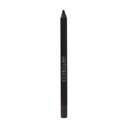 Artdeco Soft Eye Liner voděodolná konturovací tužka na oči 1.2 g odstín 12 Deep Brown