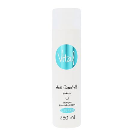 Stapiz Vital Anti-Dandruff Shampoo šampon proti lupům 250 ml pro ženy