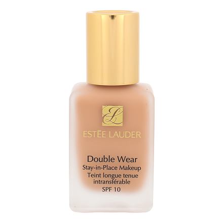 Estée Lauder Double Wear Stay In Place SPF10 lehký dlouhotrvající makeup 30 ml odstín 4c1 outdoor beige