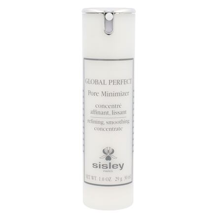 Sisley Global Perfect Pore Minimizer pleťové sérum pro vyhlazení pleti a minimalizace pórů 30 ml pro ženy