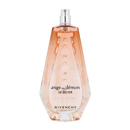 Givenchy Ange ou Démon (Etrange) Le Secret 2014 100 ml parfémovaná voda tester pro ženy