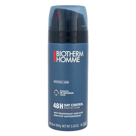 Biotherm Homme Day Control 48H deodorant ve spreji 150 ml pro muže