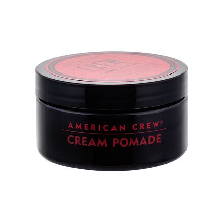 American Crew Style Cream Pomade krémová pomáda na vlasy s lehkou fixací 85 g pro muže