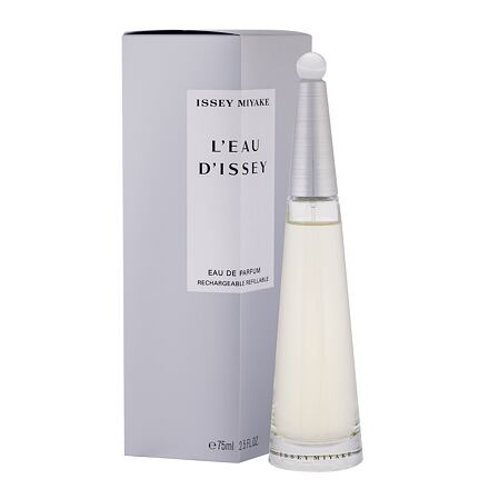 Issey Miyake L´Eau D´Issey 75 ml parfémovaná voda pro ženy