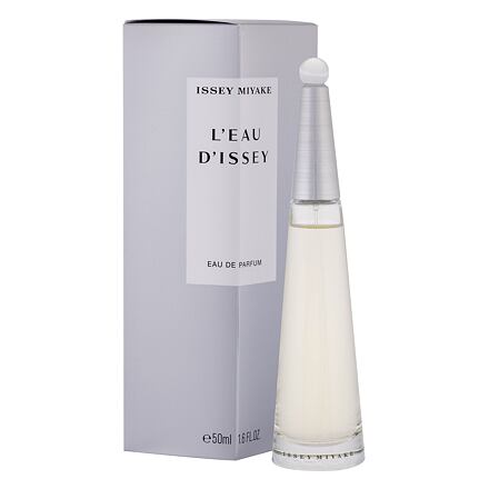 Issey Miyake L´Eau D´Issey 50 ml parfémovaná voda pro ženy