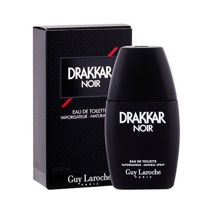 Guy Laroche Drakkar Noir 30 ml toaletní voda pro muže