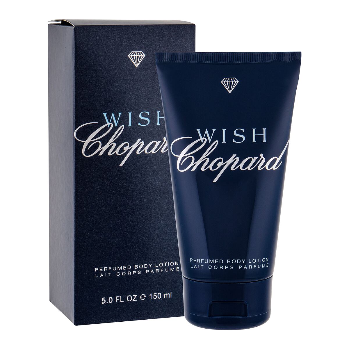Chopard Wish tělové mléko 150 ml pro ženy