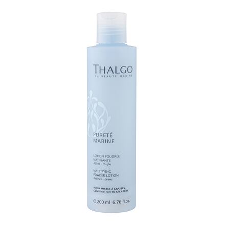 Thalgo Pureté Marine matující pleťová voda 200 ml pro ženy