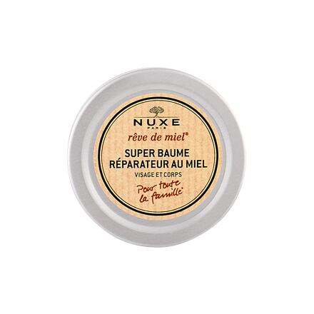 NUXE Rêve de Miel Repairing Super Balm With Honey regenerační balzám 40 ml pro ženy