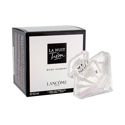 Lancôme La Nuit Trésor Musc Diamant parfémovaná voda 50 ml pro ženy