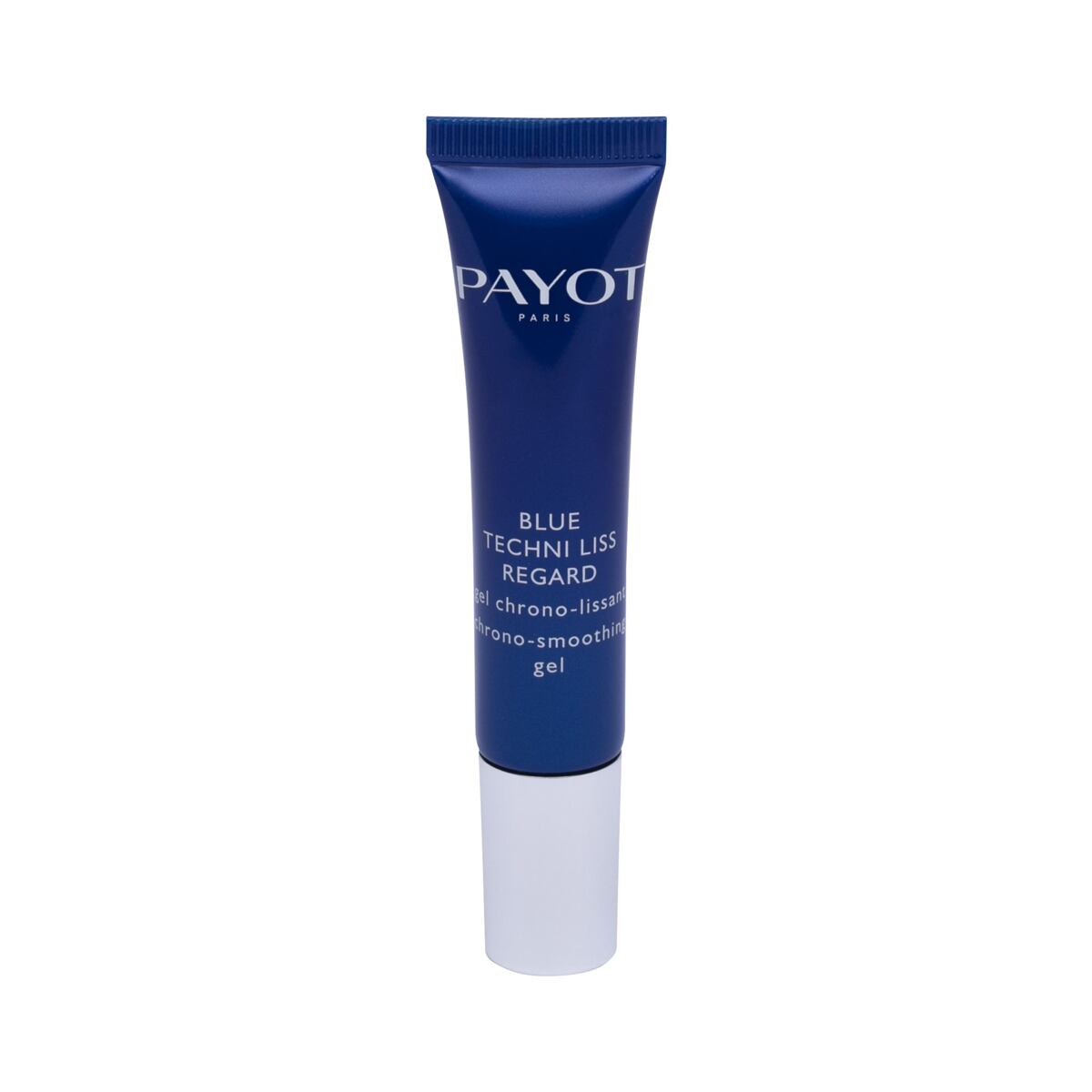 PAYOT Blue Techni Liss Regard vyhlazující oční gel s ochranou proti modrému světlu 15 ml pro ženy