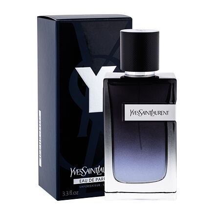 Yves Saint Laurent Y parfémovaná voda 100 ml pro muže