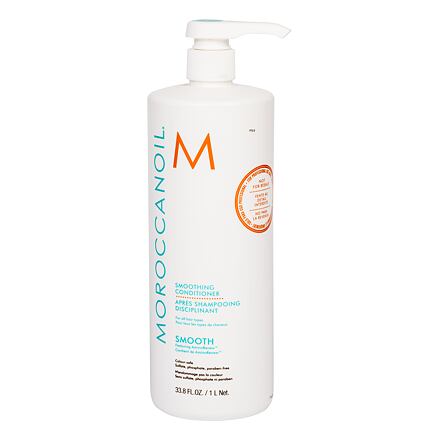 Moroccanoil Smooth kondicionér pro uhlazení vlasů 1000 ml pro ženy