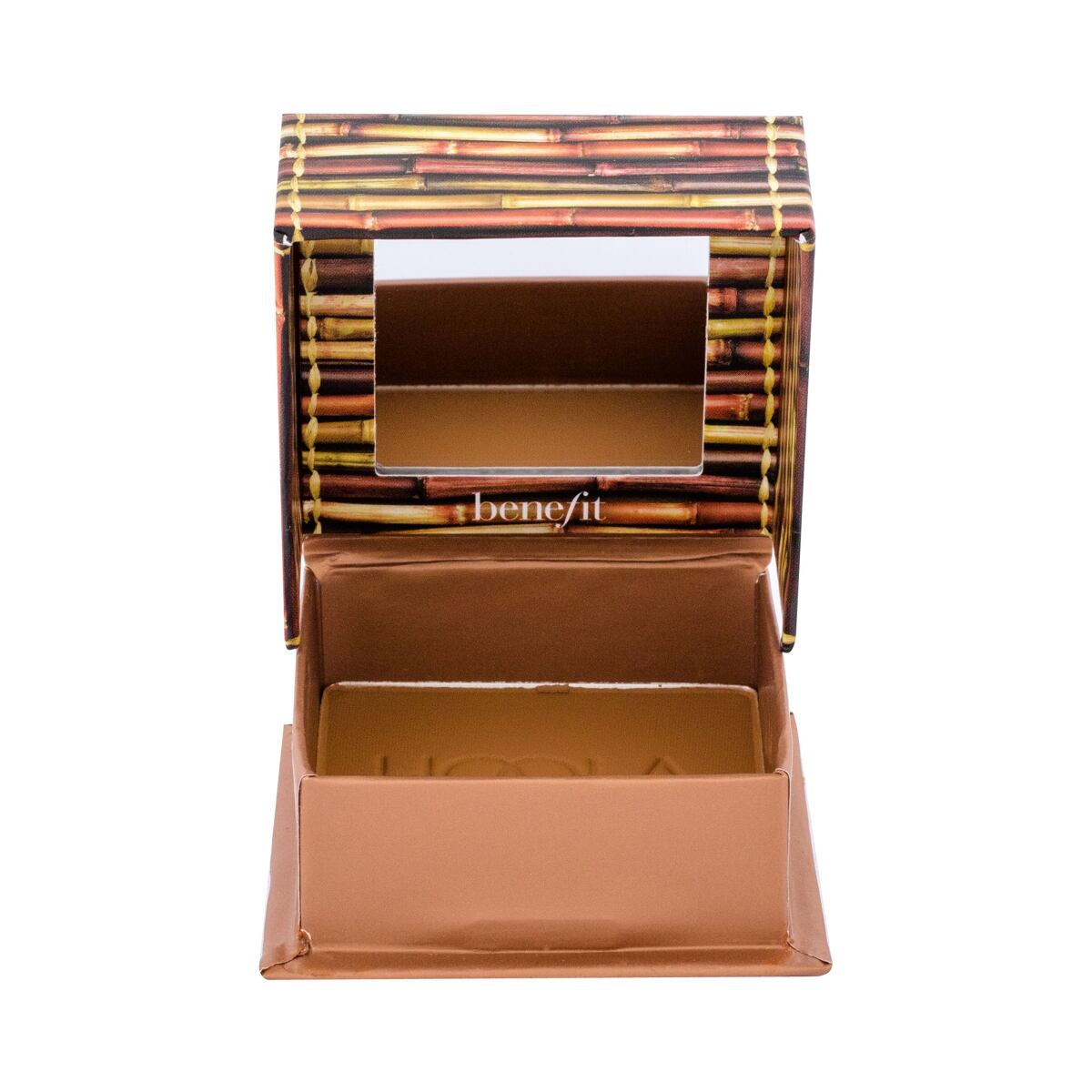 Benefit Hoola bronzer pro přirozeně opálený vzhled 8 g odstín Hoola Caramel