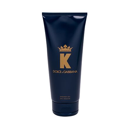Dolce&Gabbana K parfémovaný sprchový gel 200 ml pro muže