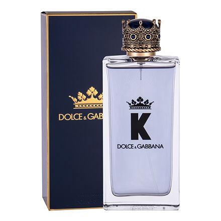 Dolce&Gabbana K 150 ml toaletní voda pro muže