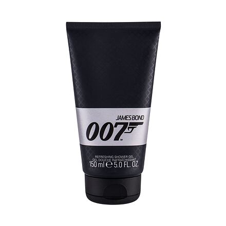 James Bond 007 James Bond 007 sprchový gel 150 ml pro muže