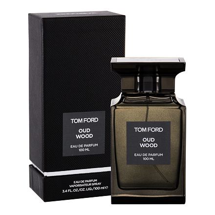 TOM FORD Private Blend Oud Wood 100 ml parfémovaná voda unisex