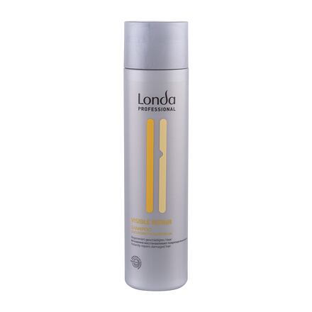Londa Professional Visible Repair šampon na poškozené vlasy 250 ml pro ženy