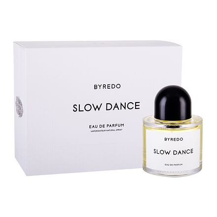 BYREDO Slow Dance 100 ml parfémovaná voda unisex