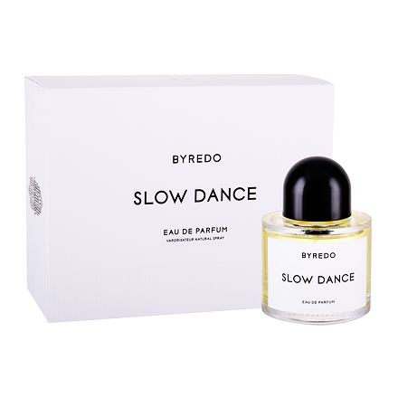BYREDO Slow Dance 100 ml parfémovaná voda unisex