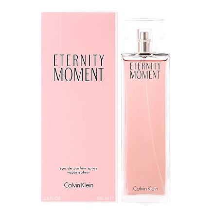 Calvin Klein Eternity Moment parfémovaná voda 100 ml pro ženy