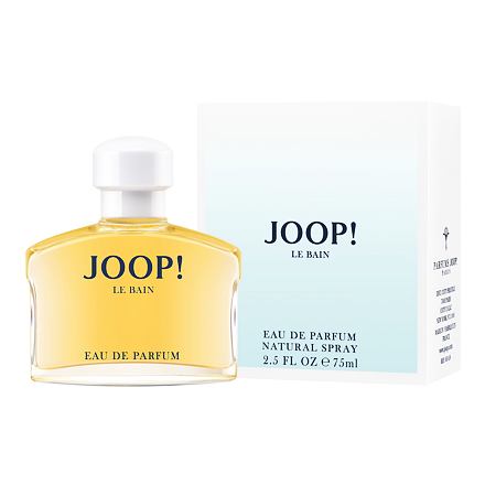 JOOP! Le Bain 75 ml parfémovaná voda pro ženy