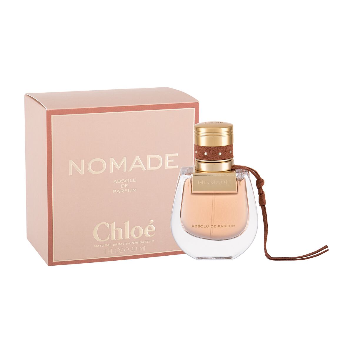Chloé Nomade Absolu 30 ml parfémovaná voda pro ženy