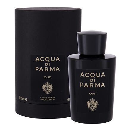 Acqua di Parma Signatures Of The Sun Oud 180 ml parfémovaná voda unisex