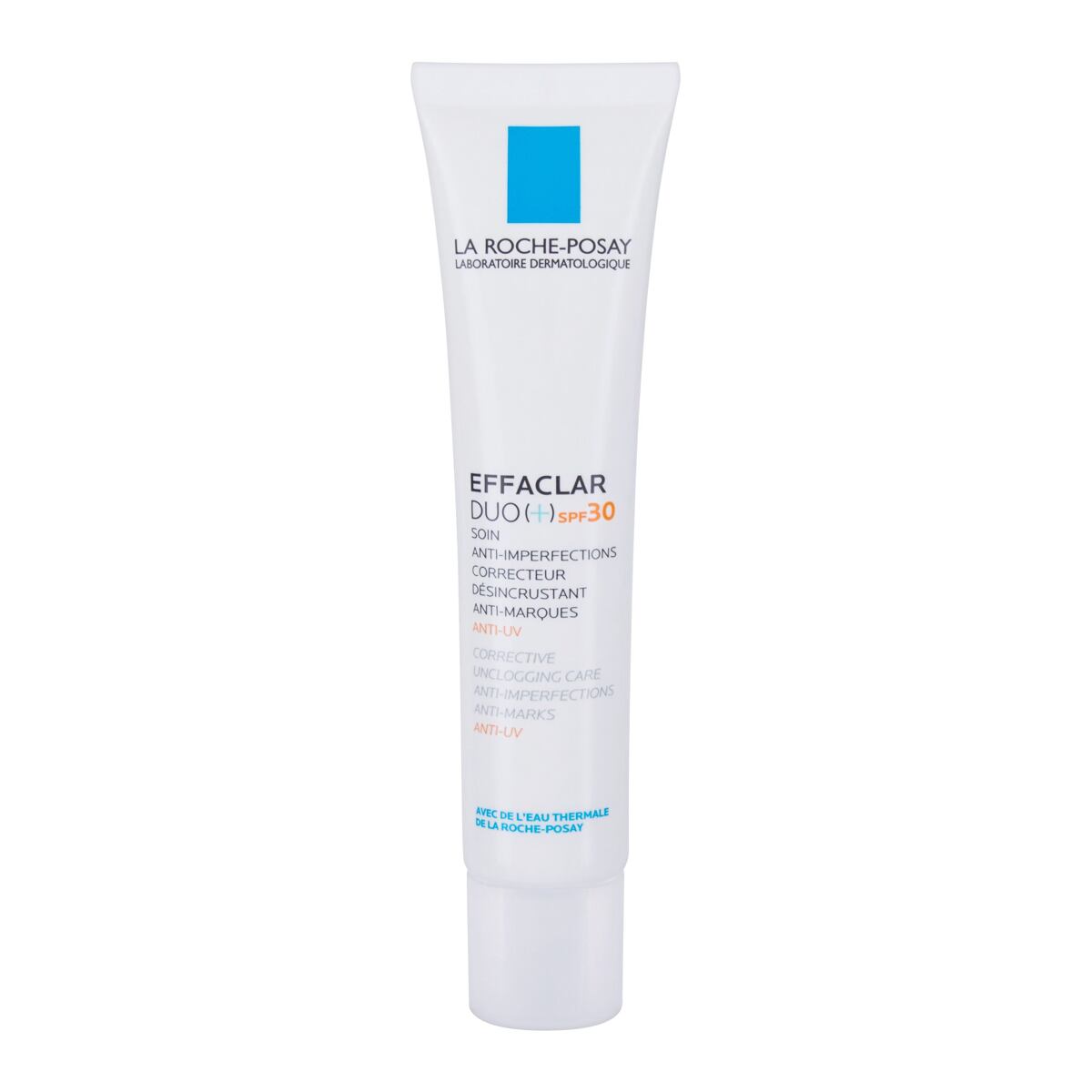 La Roche-Posay Effaclar Duo (+) SPF30 denní krém proti akné 40 ml 40 ml pre ženy