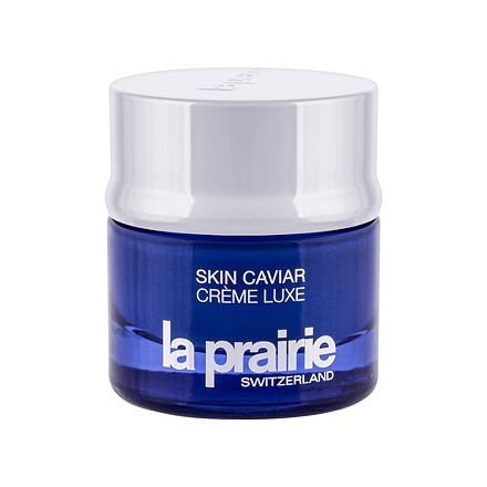 La Prairie Skin Caviar Luxe denní krém pro zpevnění a vyhlazení pleti 50 ml pro ženy