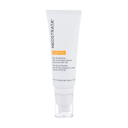 NeoStrata Enlighten Skin Brightener SPF35 rozjasňující krém s účinkem proti pigmentaci 40 g pro ženy