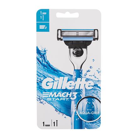 Gillette Mach3 Start holicí strojek pro muže