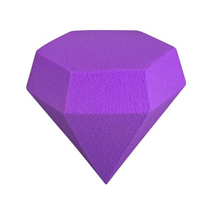 Gabriella Salvete Diamond Sponge aplikátor odstín violet