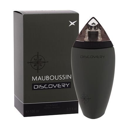 Mauboussin Discovery 100 ml parfémovaná voda pro muže