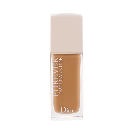 Christian Dior Forever Natural Nude dlouhotrvající make-up s přírodním složením 30 ml odstín 4N Neutral