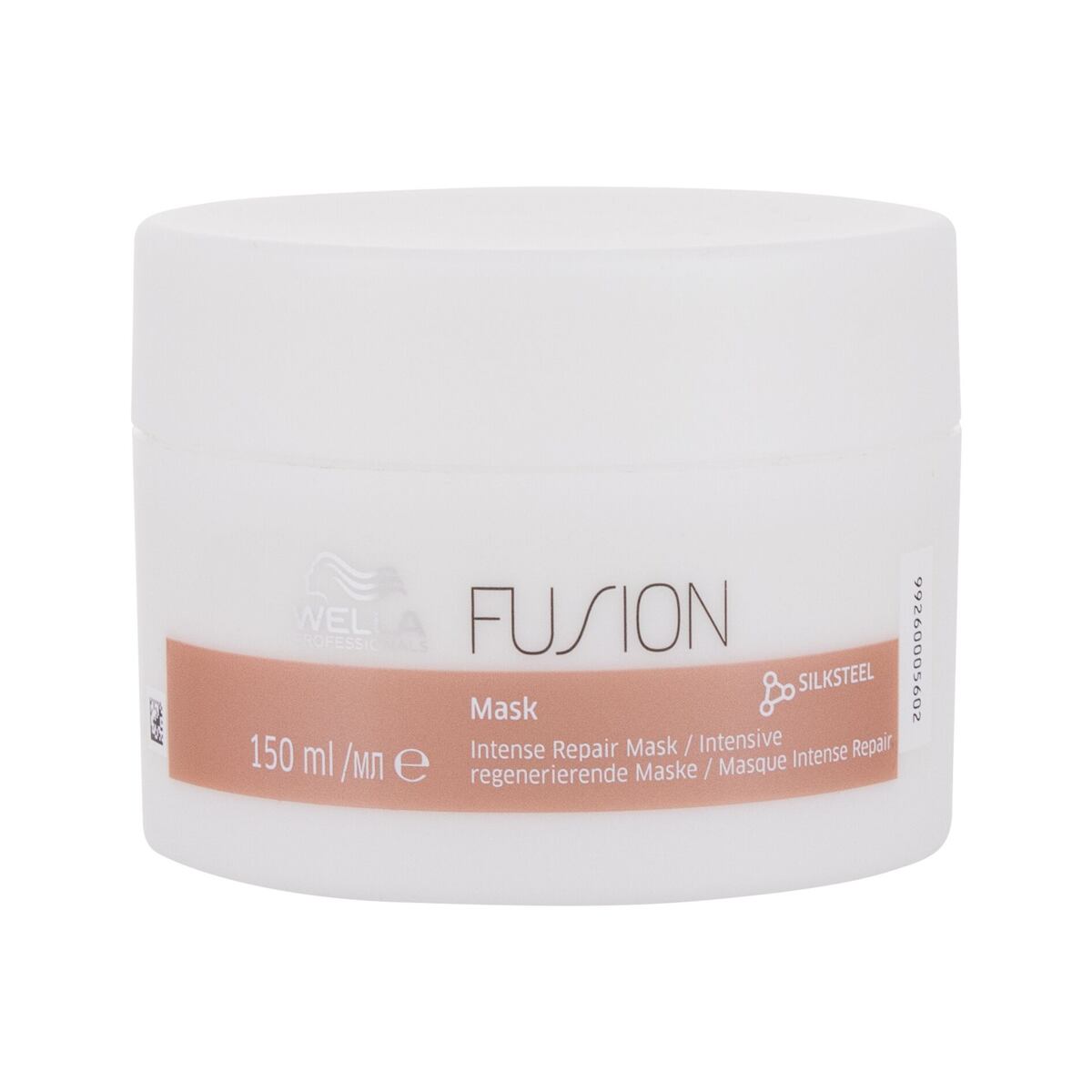 Wella Professionals Fusion regenerační maska pro poškozené vlasy 150 ml pro ženy