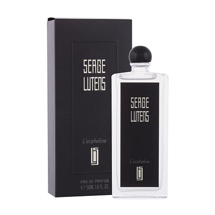 Serge Lutens L´orpheline 50 ml parfémovaná voda unisex