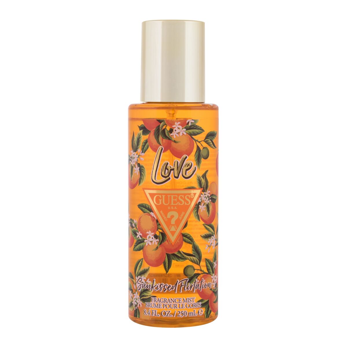 GUESS Love Sunkissed Flirtation 250 ml tělový sprej pro ženy