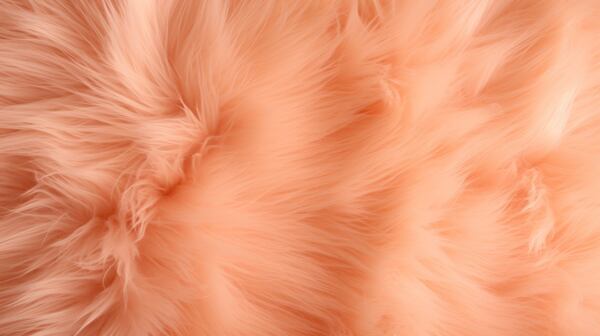 Peach Fuzz, barva roku 2024