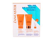 Opalovací přípravek na tělo Lancaster Sun That Summer Feeling 50 ml Kazeta