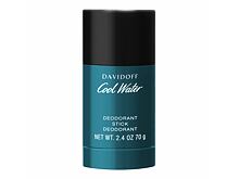 Deodorant Davidoff Cool Water 70 g