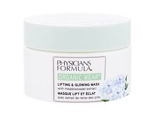 Pleťová maska Physicians Formula Organic Wear Lifting & Glowing Mask 50 ml